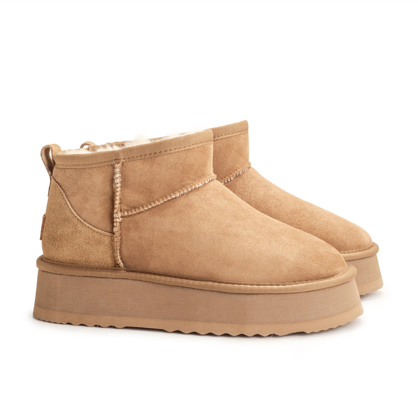 Ultra Mini Platform UGG Boots