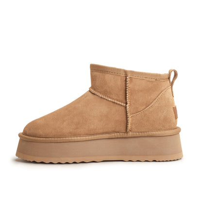 Ultra Mini Platform UGG Boots