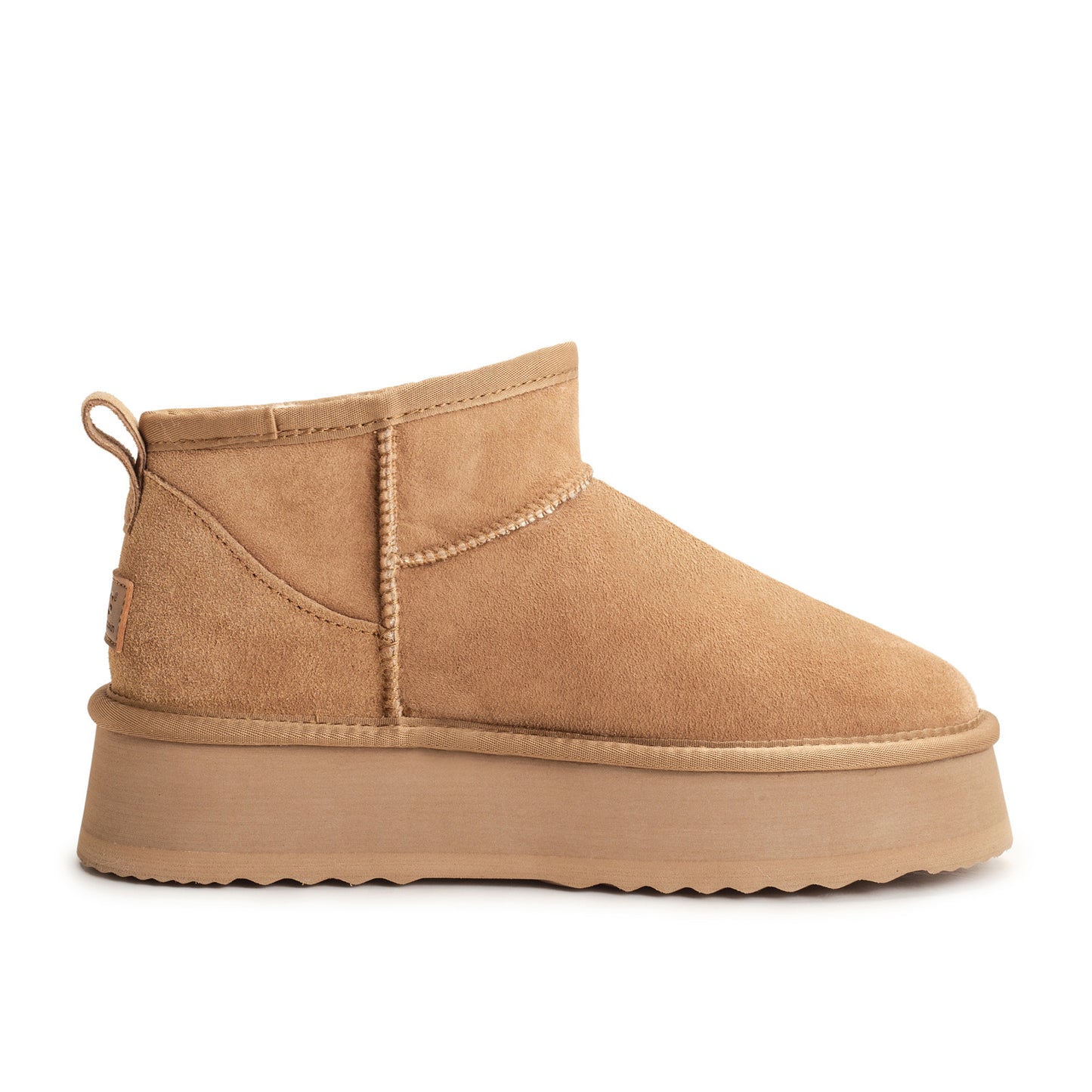 Ultra Mini Platform UGG Boots