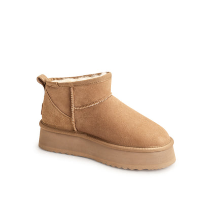 Ultra Mini Platform UGG Boots