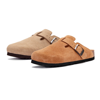 DREAMMERINO Unisex Slip On Sandals