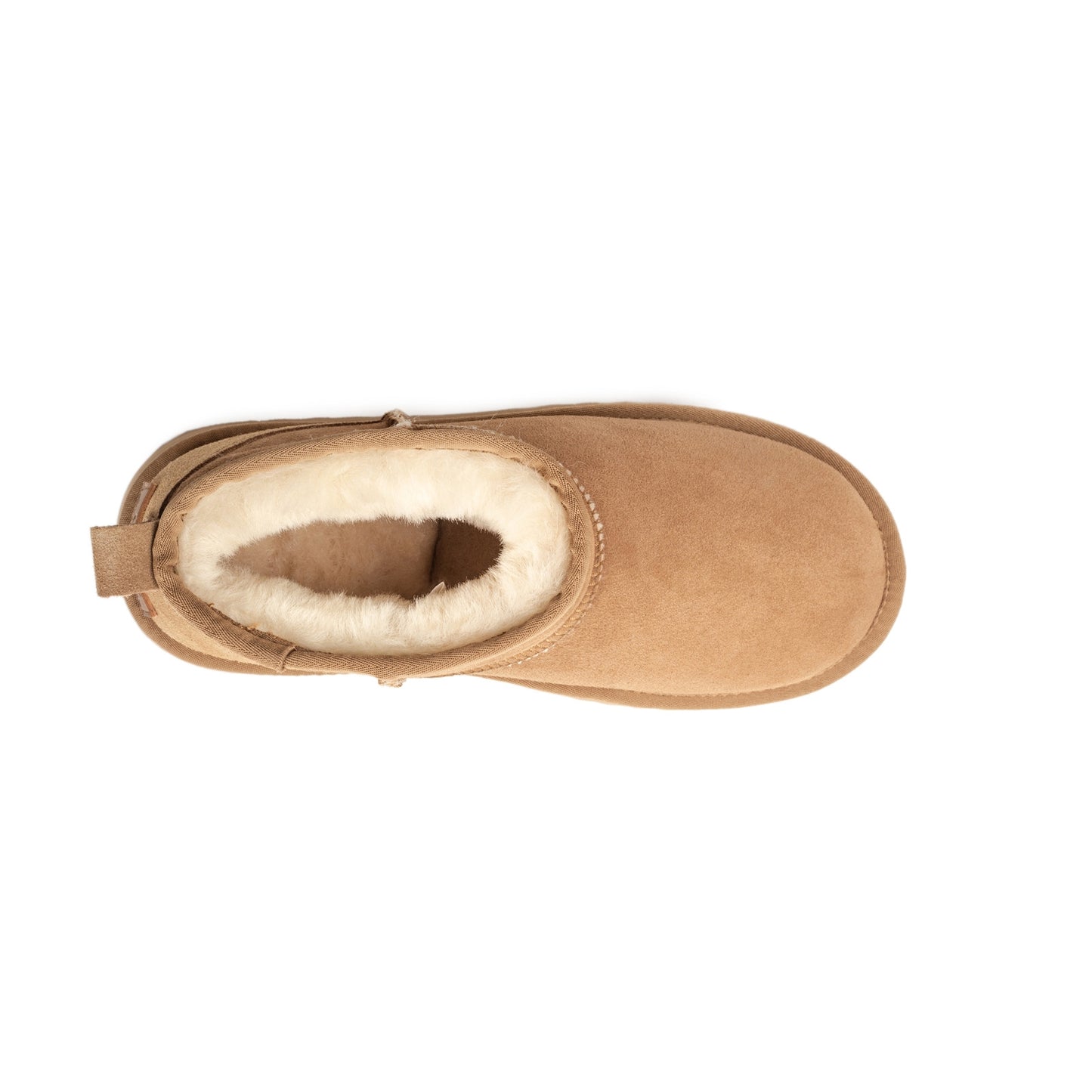 Ultra Mini Platform UGG Boots