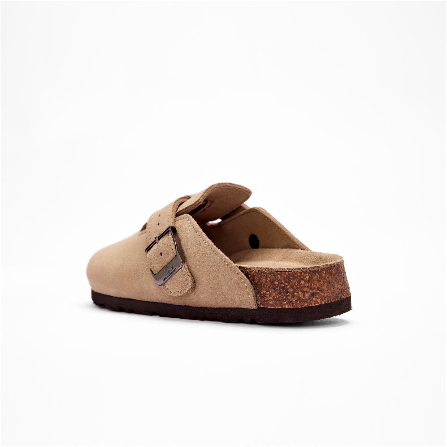 DREAMMERINO Unisex Slip On Sandals