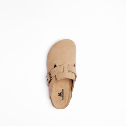 DREAMMERINO Unisex Slip On Sandals