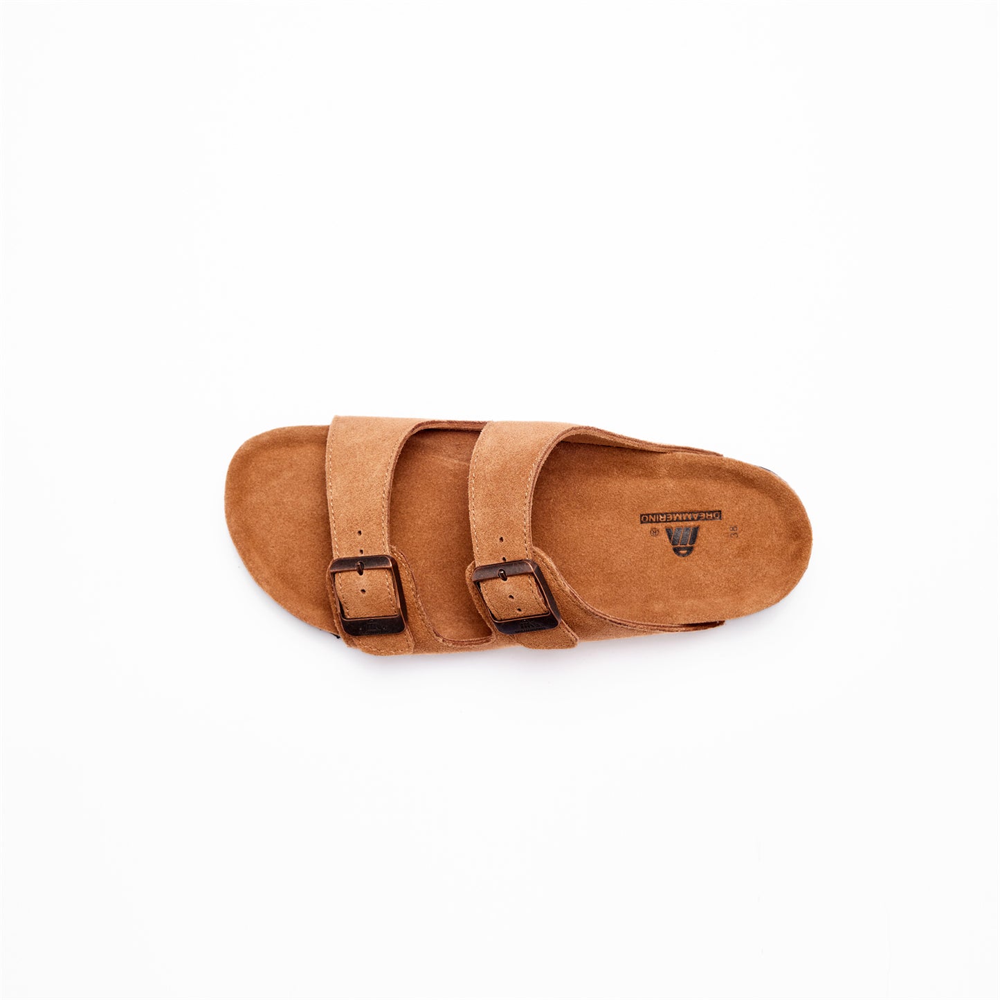 DREAMMERINO Unisex Sandals Adjustable Buckle