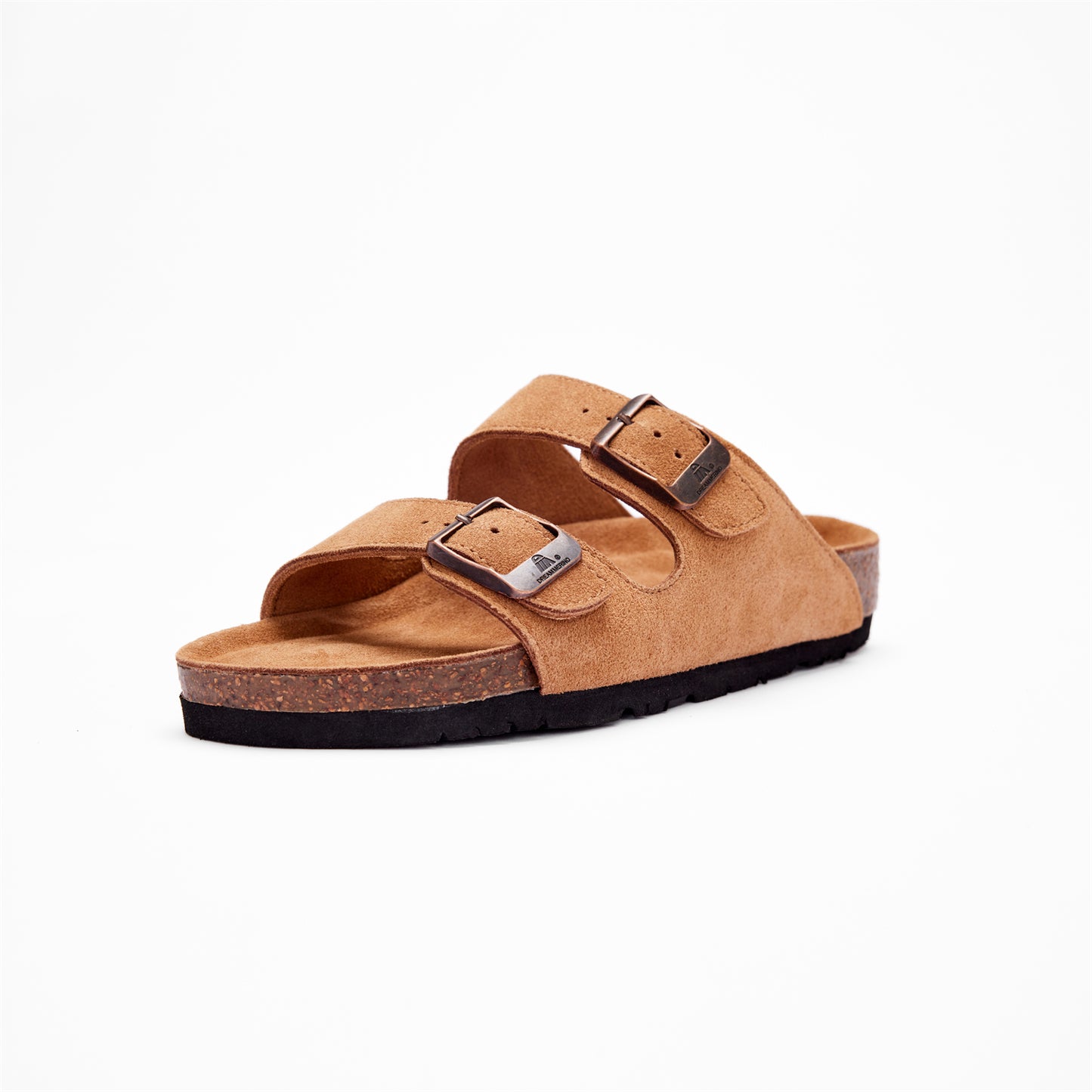 DREAMMERINO Unisex Sandals Adjustable Buckle