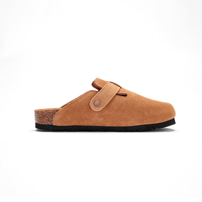 DREAMMERINO Unisex Slip On Sandals