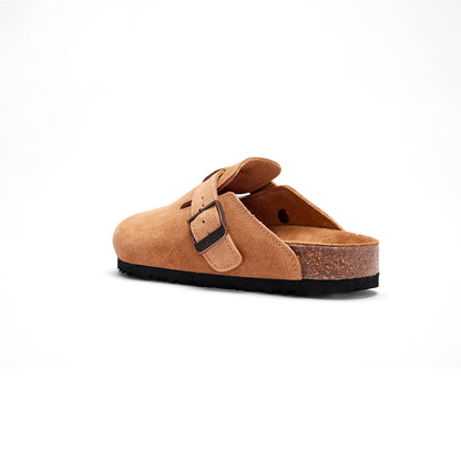 DREAMMERINO Unisex Slip On Sandals