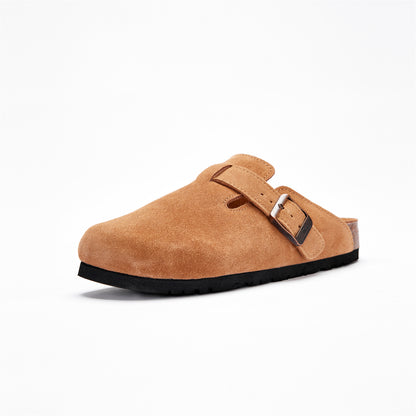 DREAMMERINO Unisex Slip On Sandals