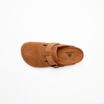 DREAMMERINO Unisex Slip On Sandals