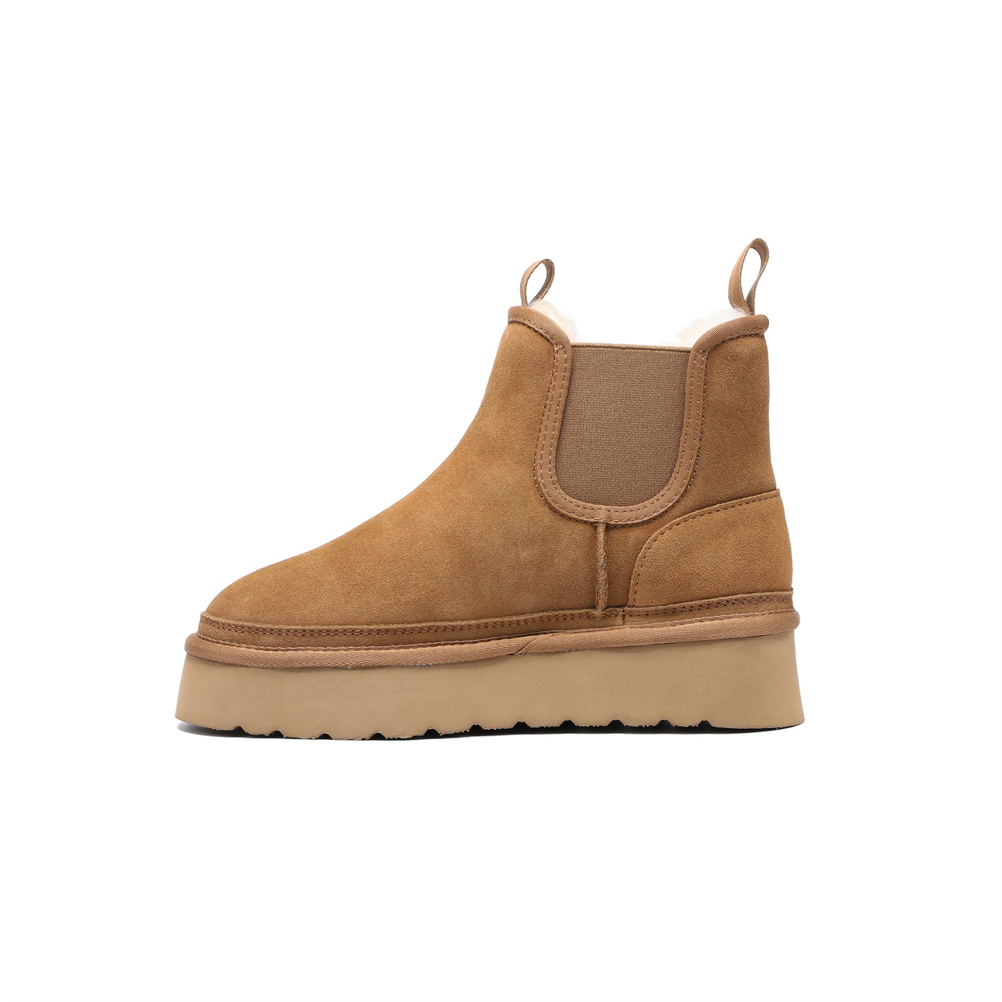 Chelsea Platform UGG Boot