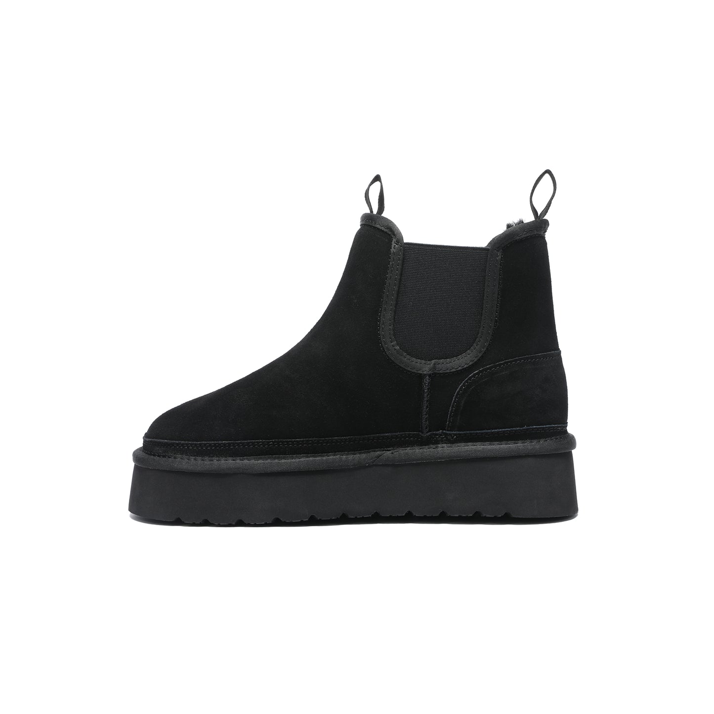 Chelsea Platform UGG Boot