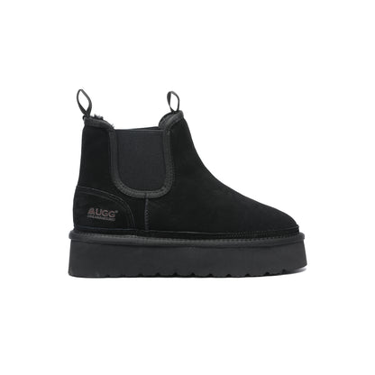 Chelsea Platform UGG Boot