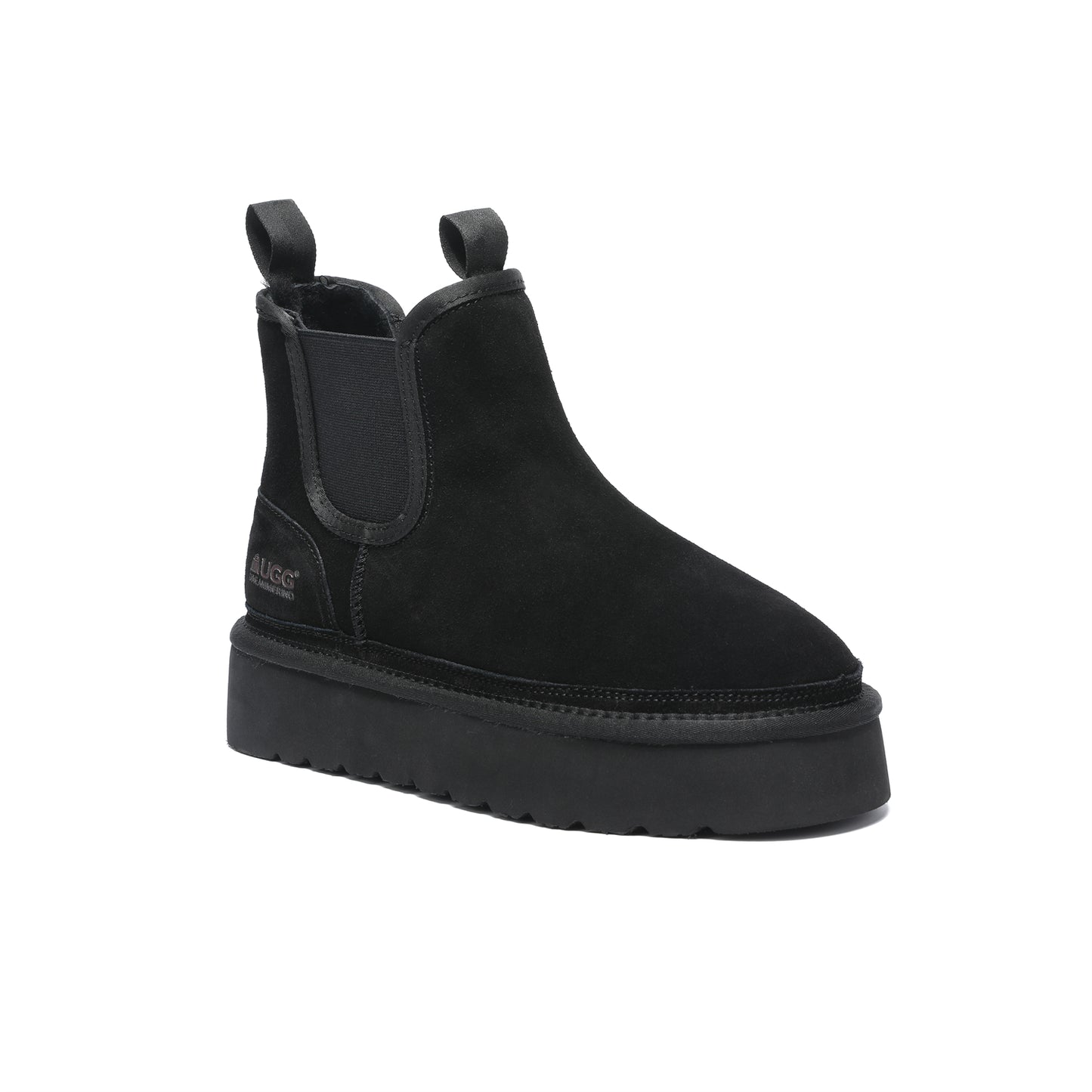 Chelsea Platform UGG Boot