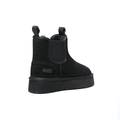 Chelsea Platform UGG Boot