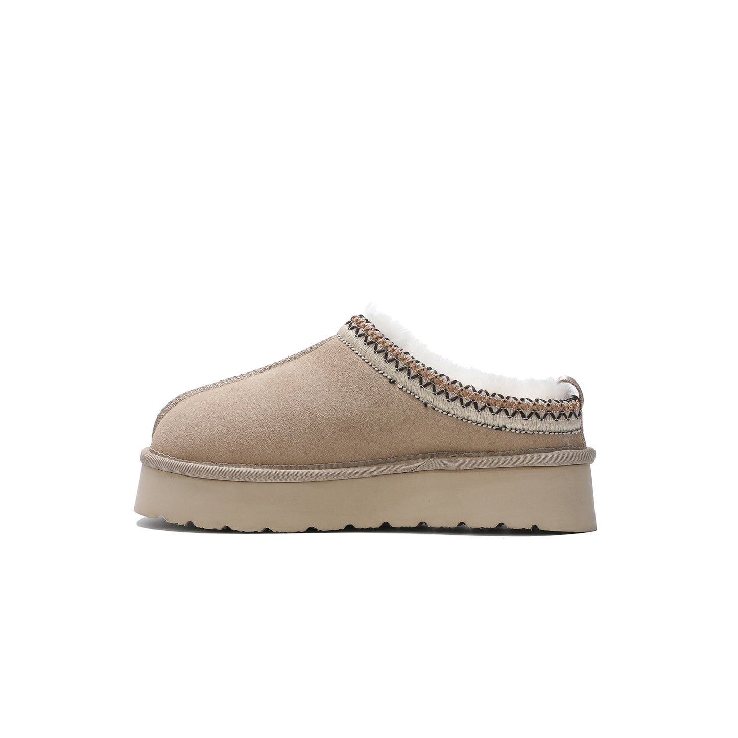 Mackenzie Platform UGG Slippers