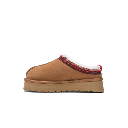 Mackenzie Platform UGG Slippers