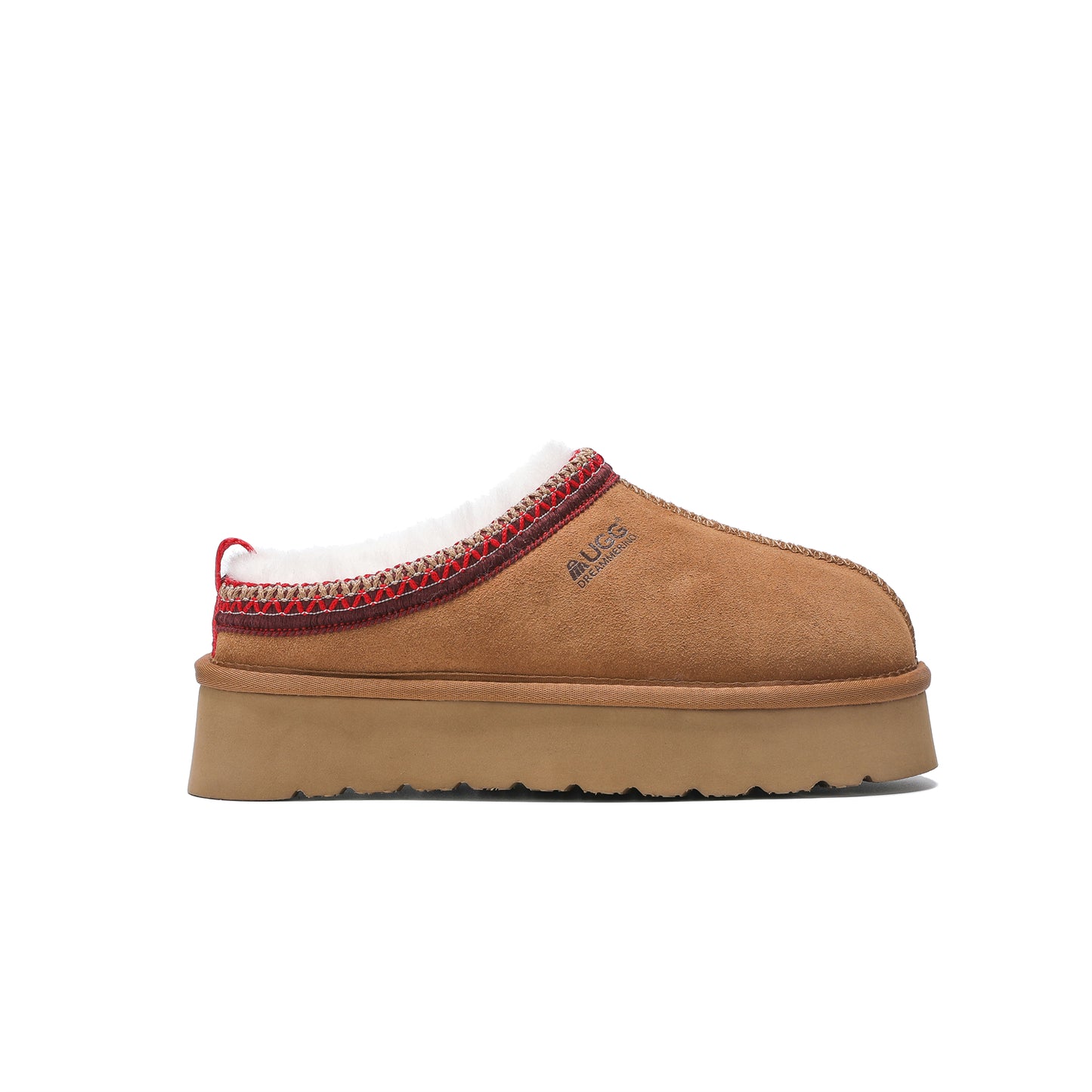 Mackenzie Platform UGG Slippers