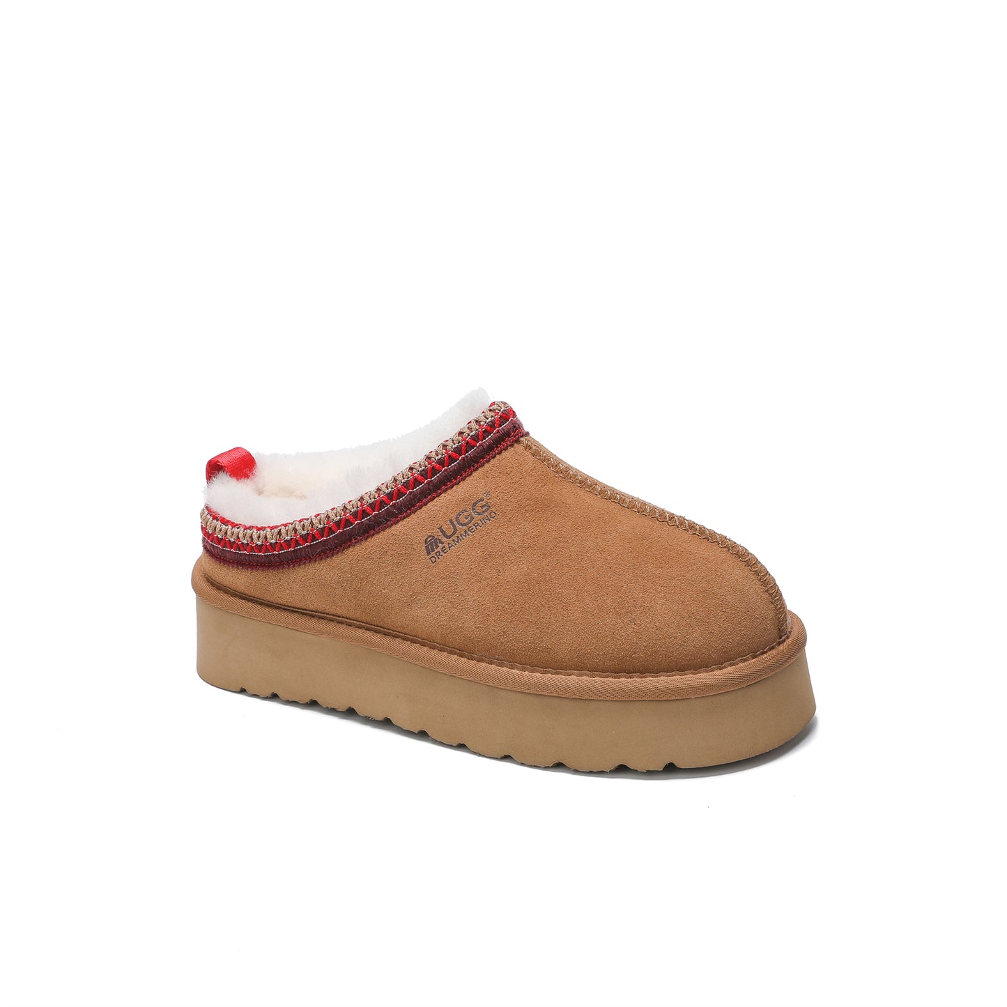 Mackenzie Platform UGG Slippers