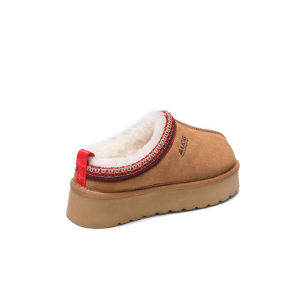 Mackenzie Platform UGG Slippers