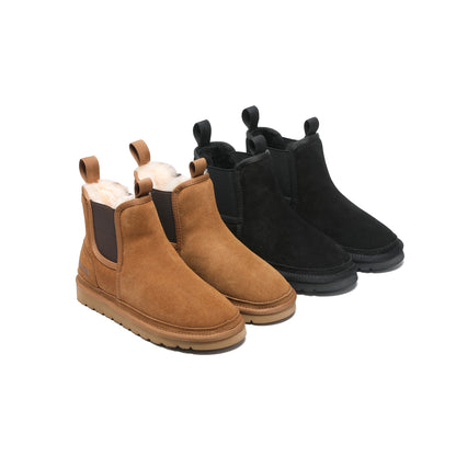 Chelsea Mini UGG Boot