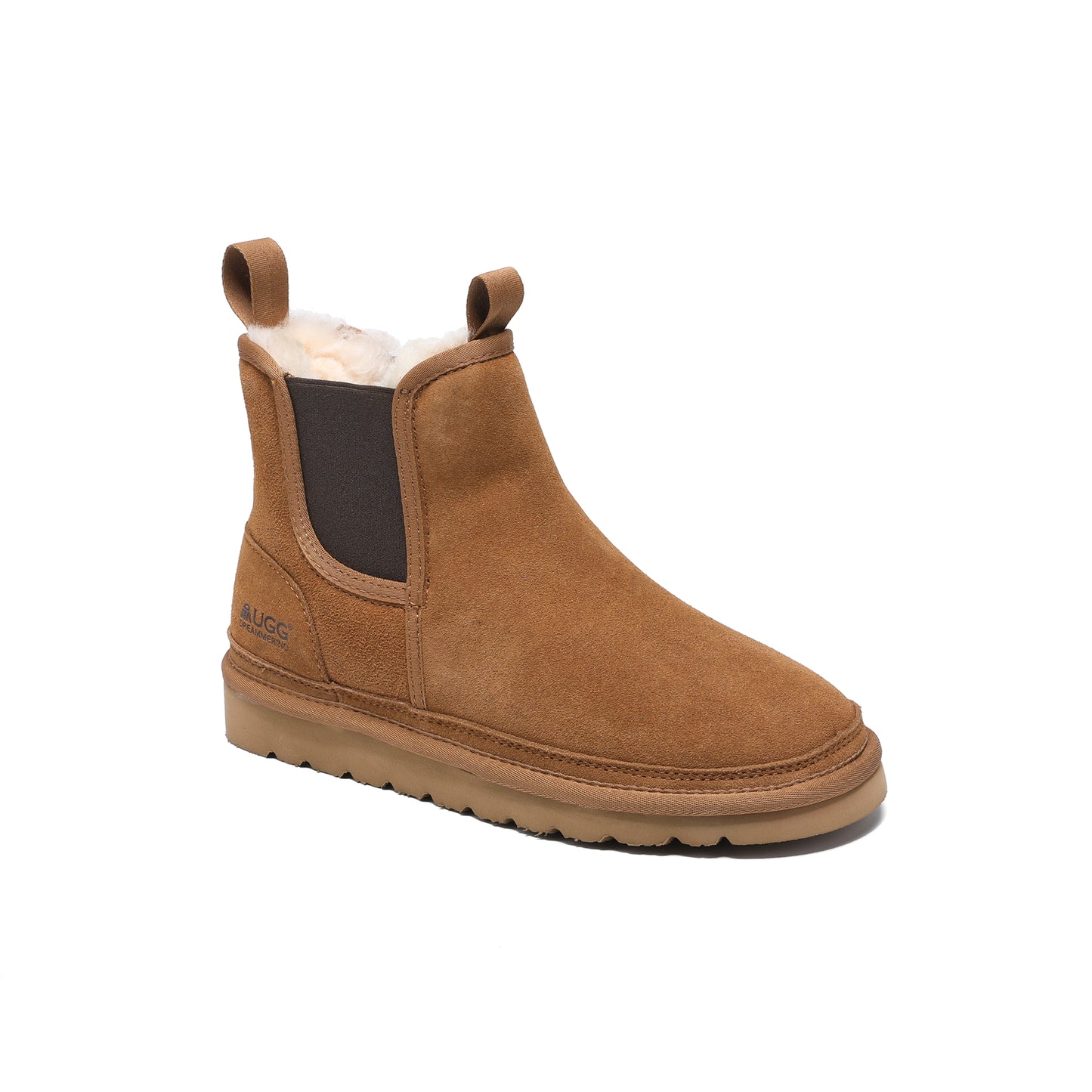 Chelsea Mini UGG Boot