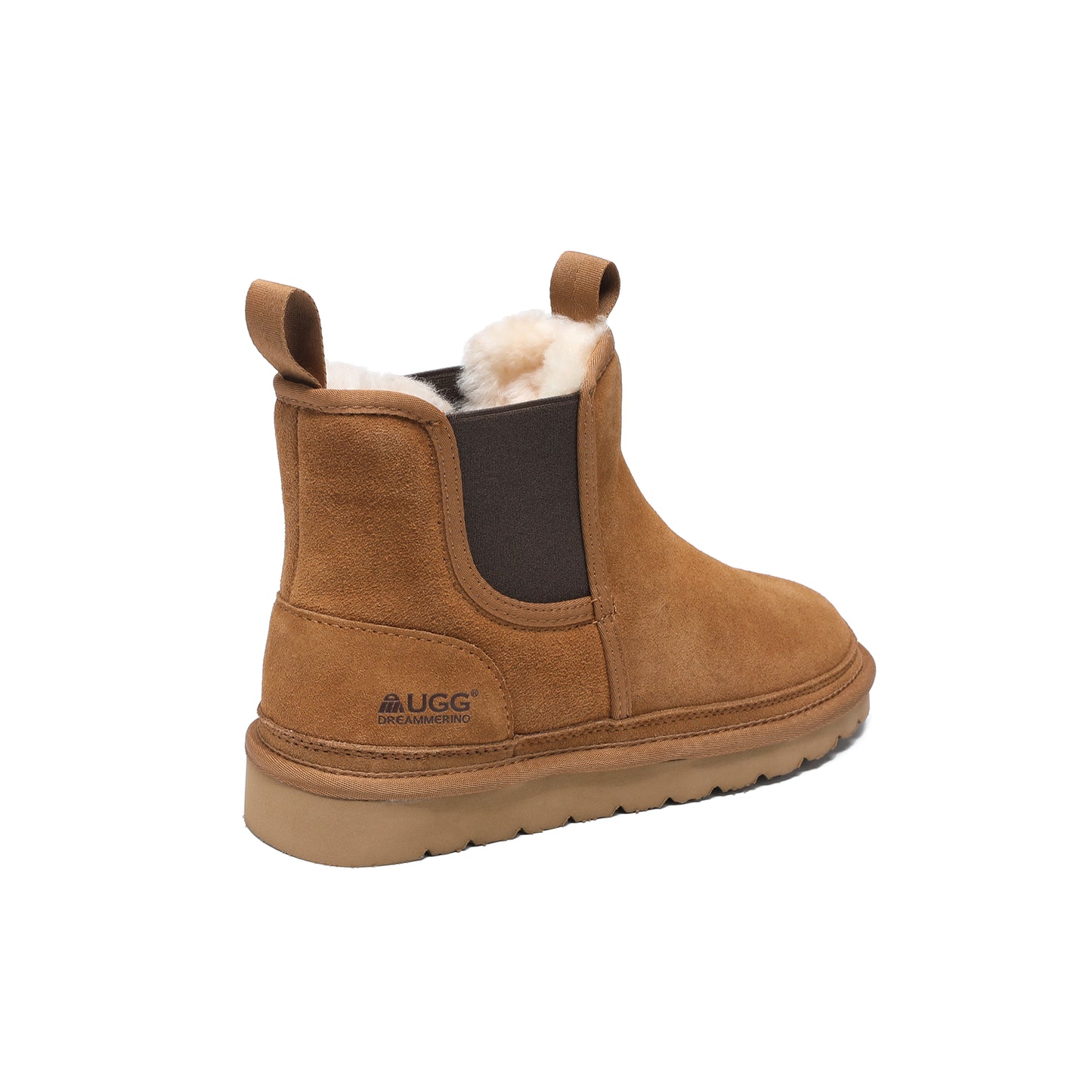 Chelsea Mini UGG Boot