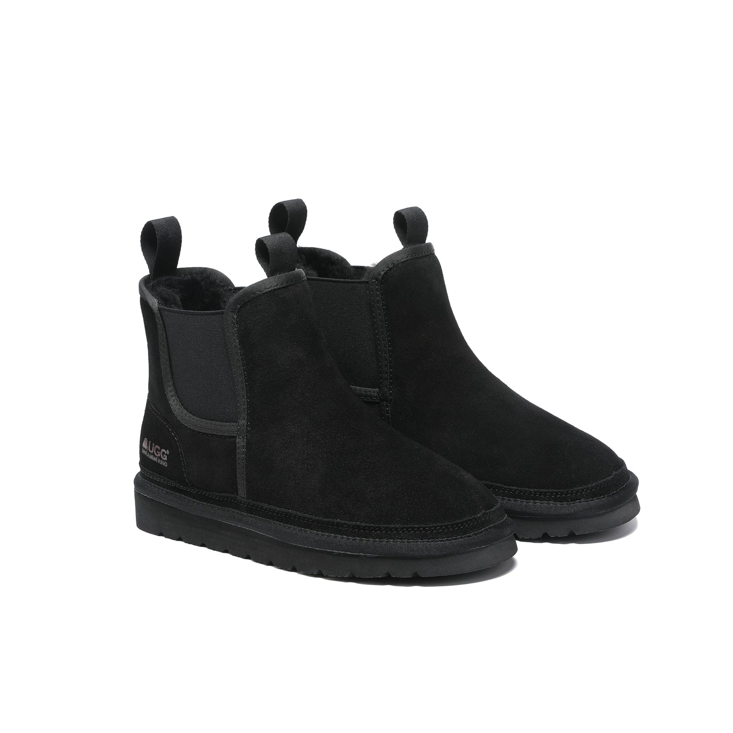 Chelsea Mini UGG Boot