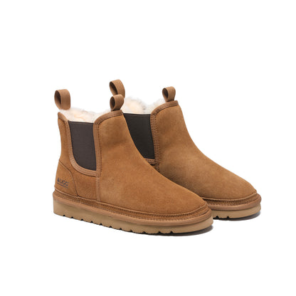 Chelsea Mini UGG Boot