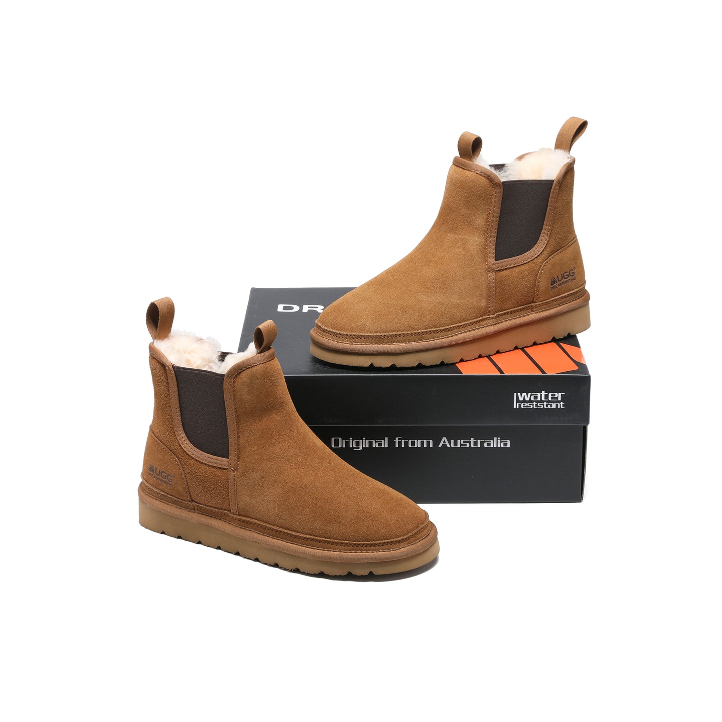 Chelsea Mini UGG Boot