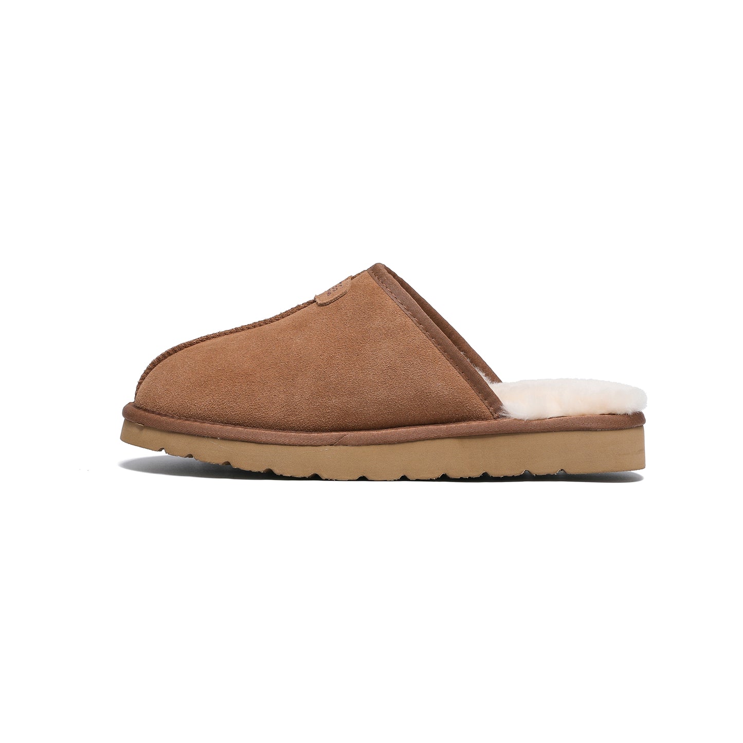 UGG Premium Men Scuff Slippers