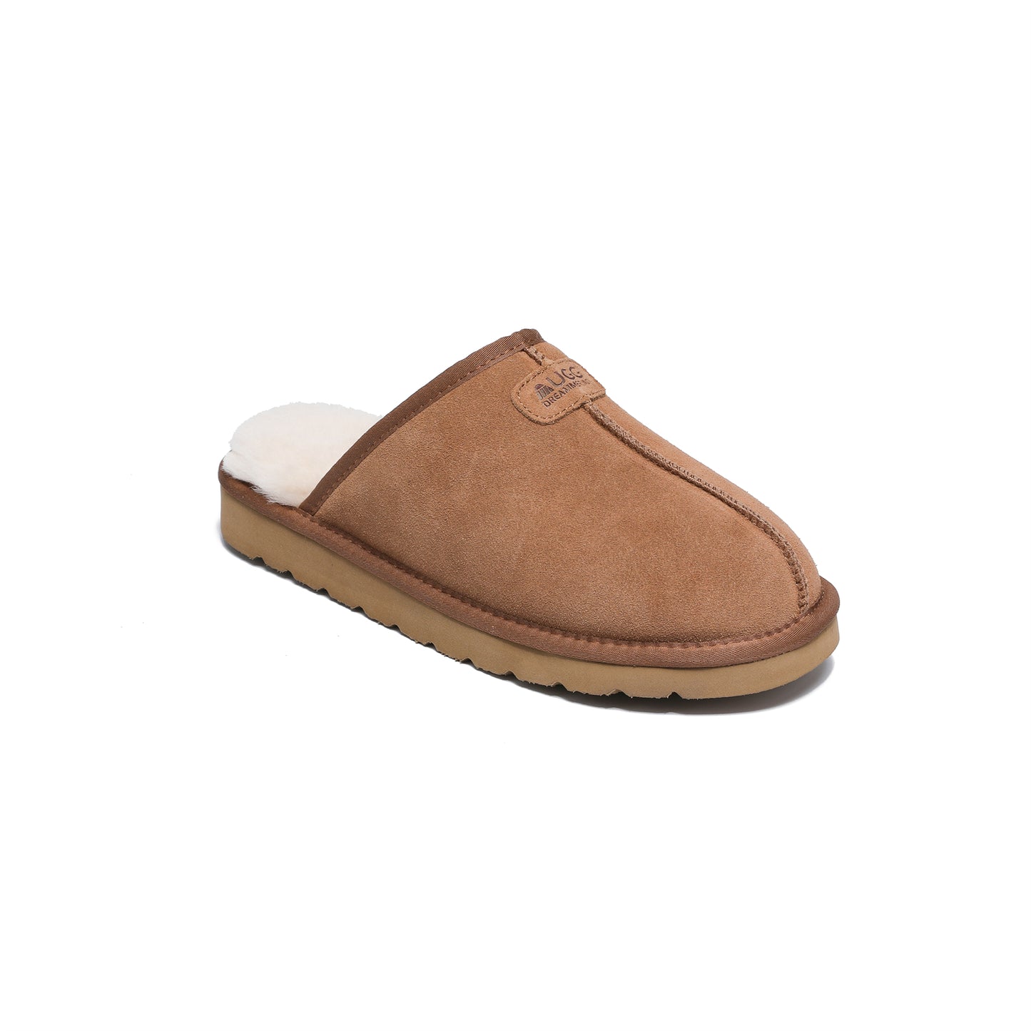 UGG Premium Men Scuff Slippers