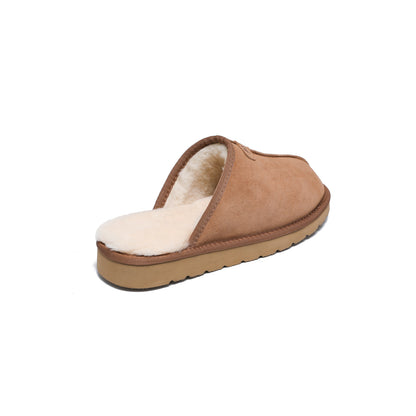 UGG Premium Men Scuff Slippers