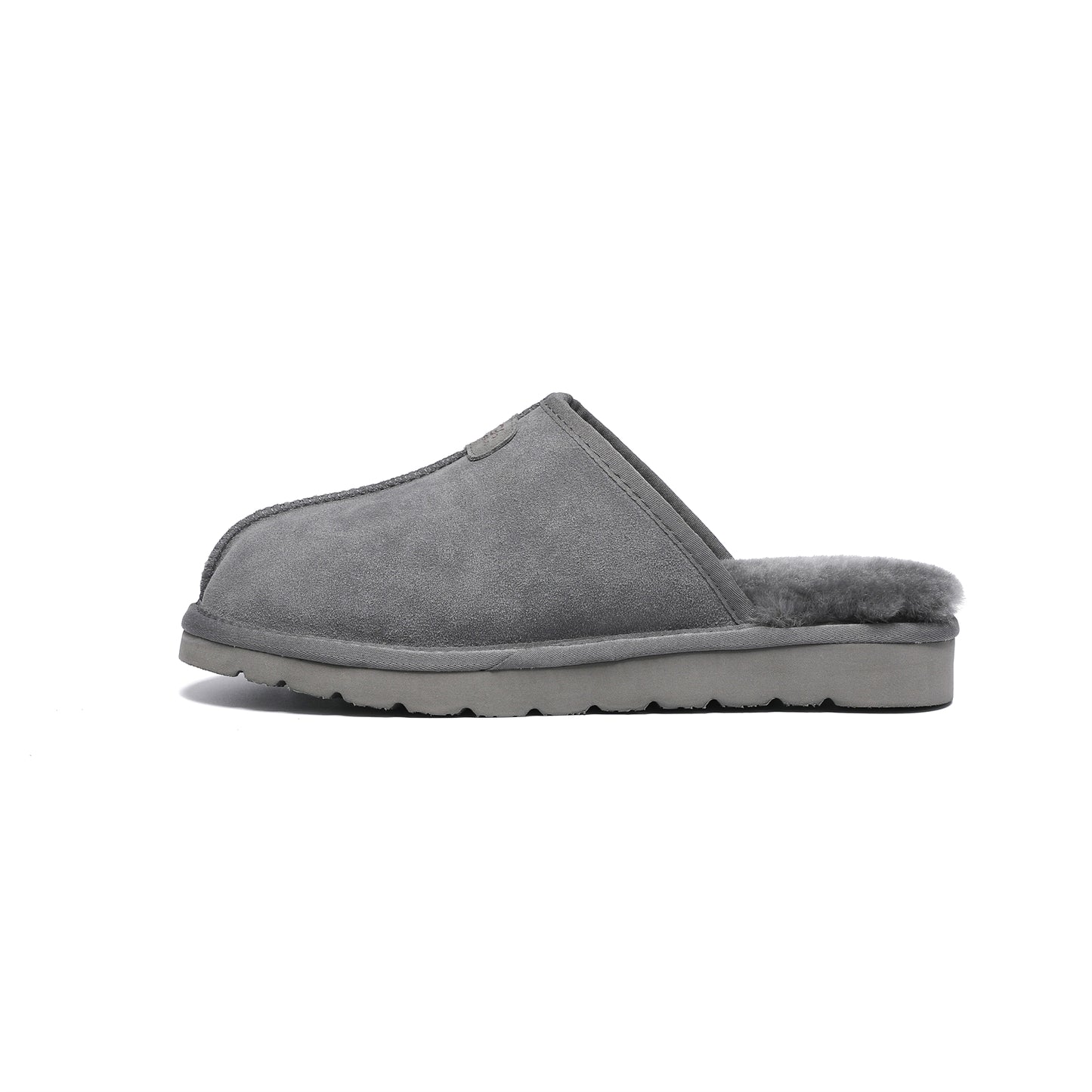 UGG Premium Men Scuff Slippers