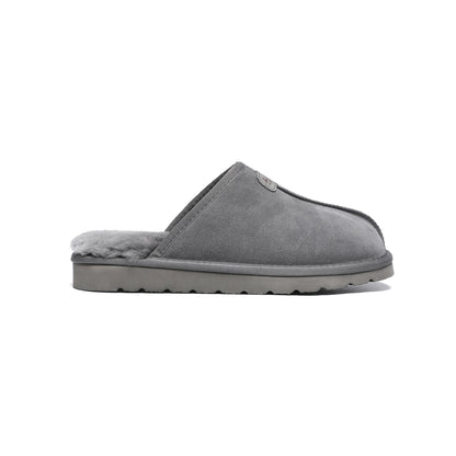 UGG Premium Men Scuff Slippers