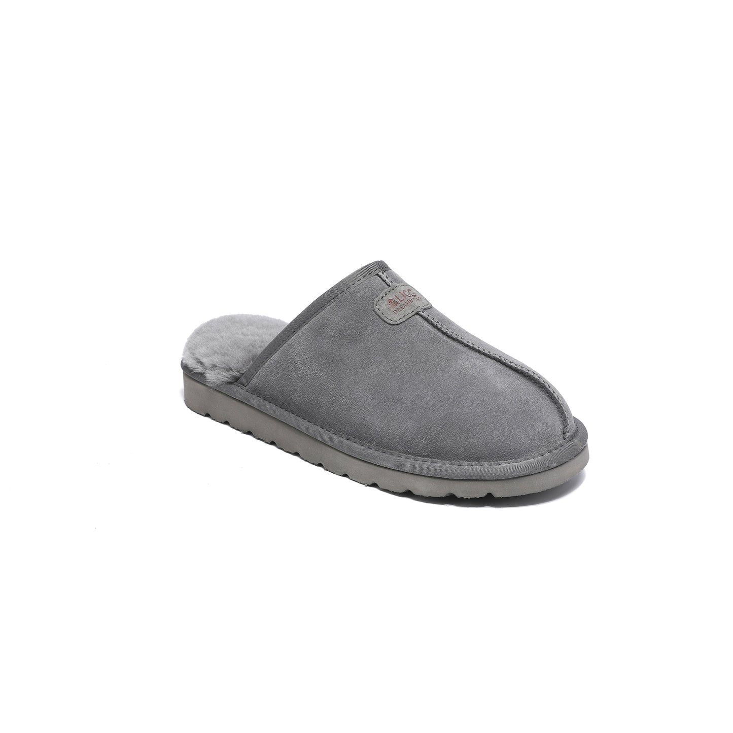 UGG Premium Men Scuff Slippers