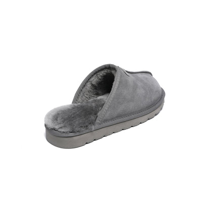 UGG Premium Men Scuff Slippers