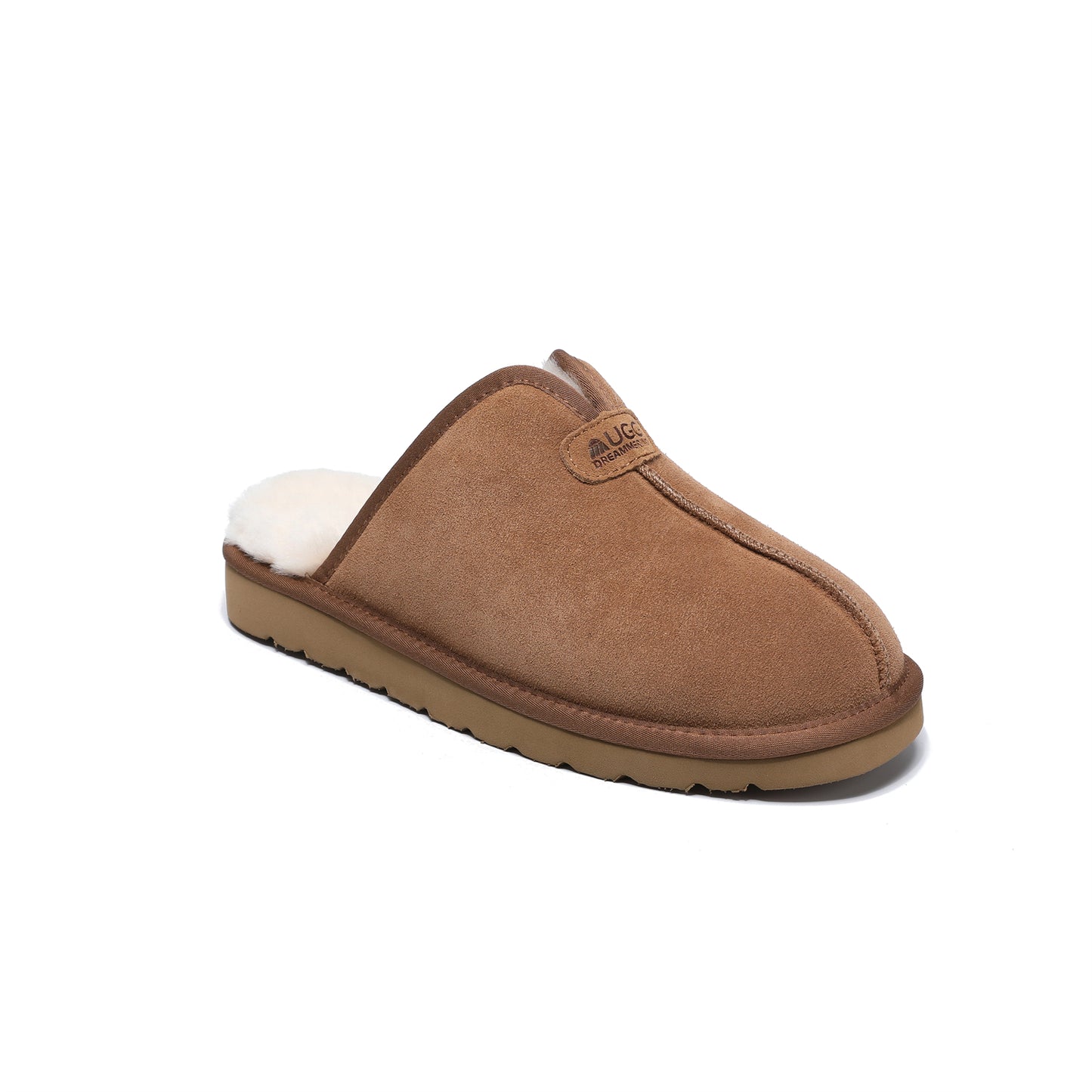 Premium Ultra Comfy Men UGG Slippers