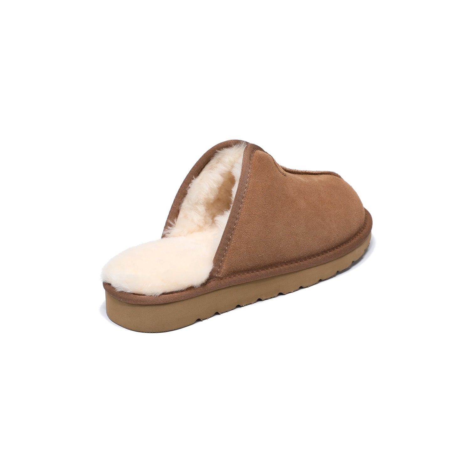 Premium Ultra Comfy Men UGG Slippers