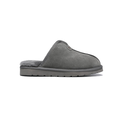 Premium Ultra Comfy Men UGG Slippers