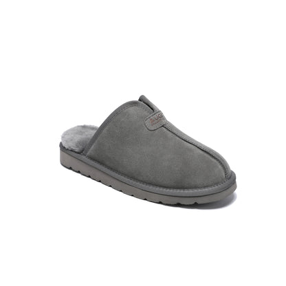 Premium Ultra Comfy Men UGG Slippers