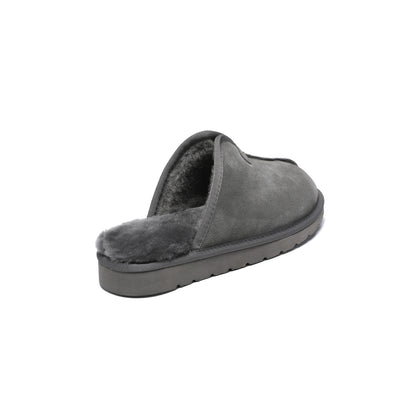 Premium Ultra Comfy Men UGG Slippers