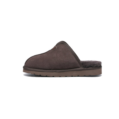 Premium Ultra Comfy Men UGG Slippers