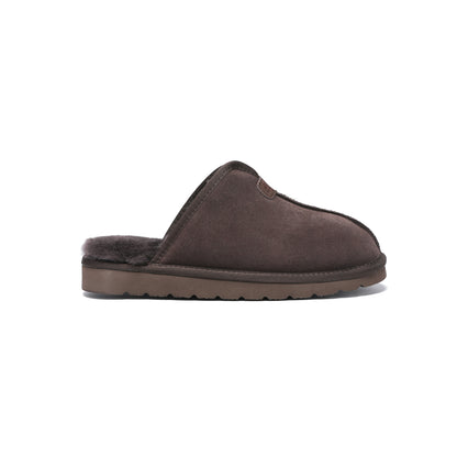 Premium Ultra Comfy Men UGG Slippers