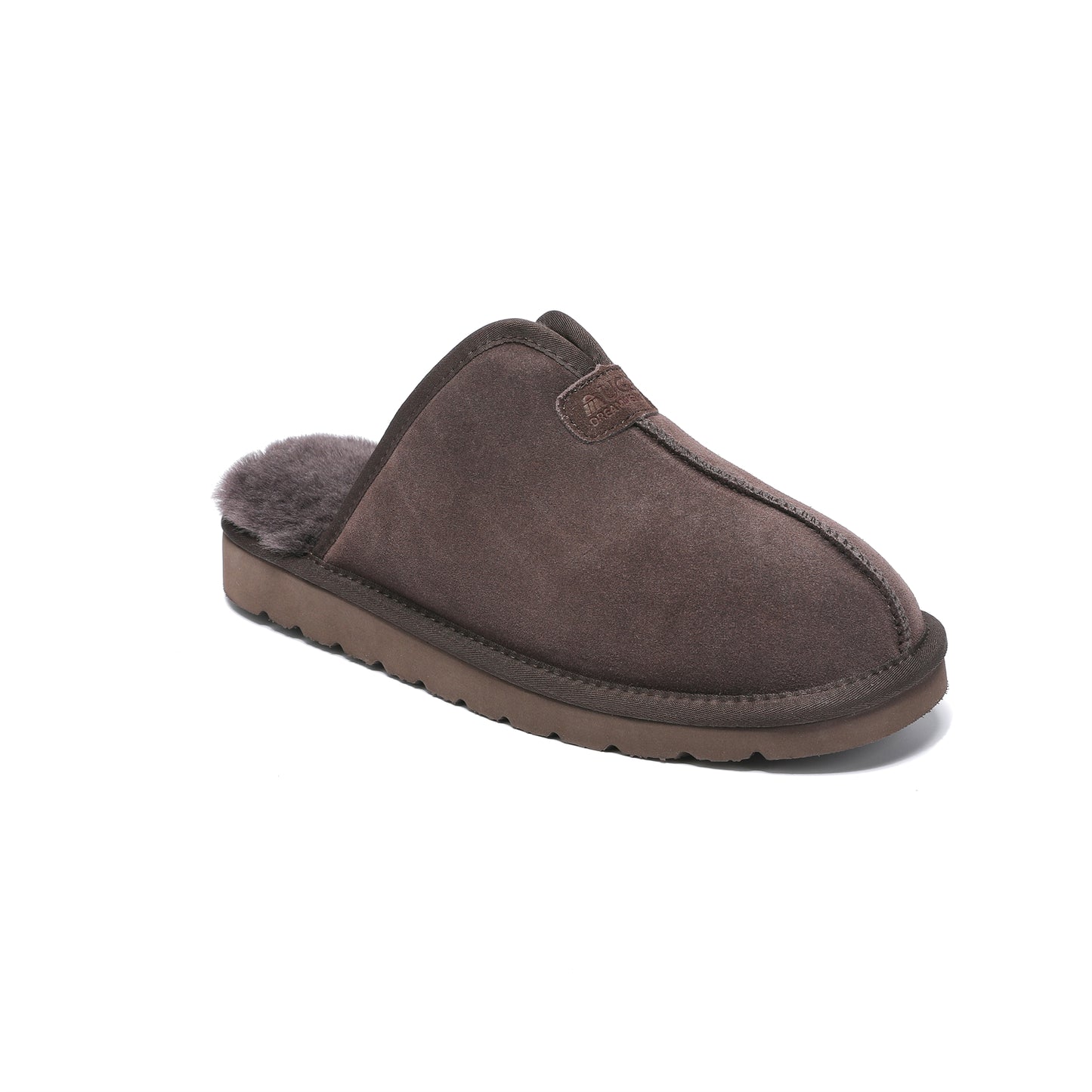 Premium Ultra Comfy Men UGG Slippers