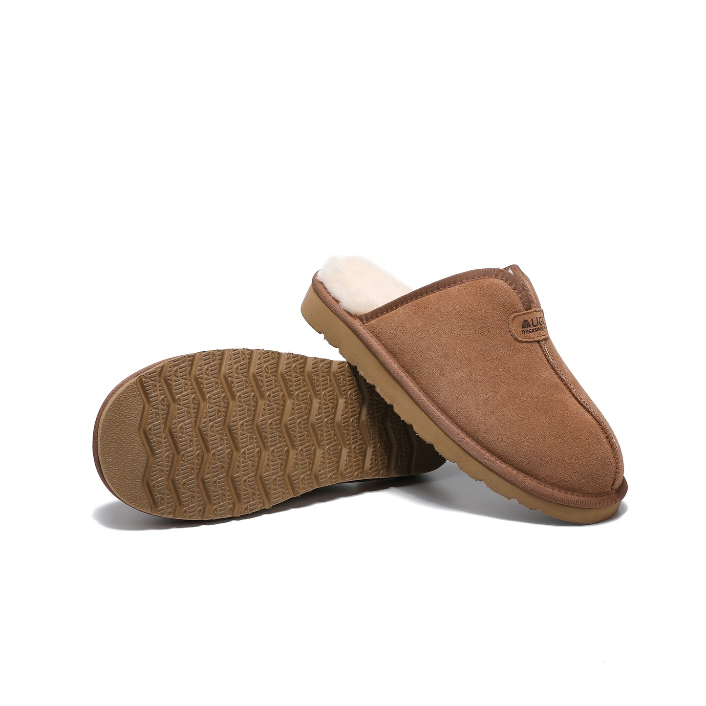 Premium Ultra Comfy Men UGG Slippers