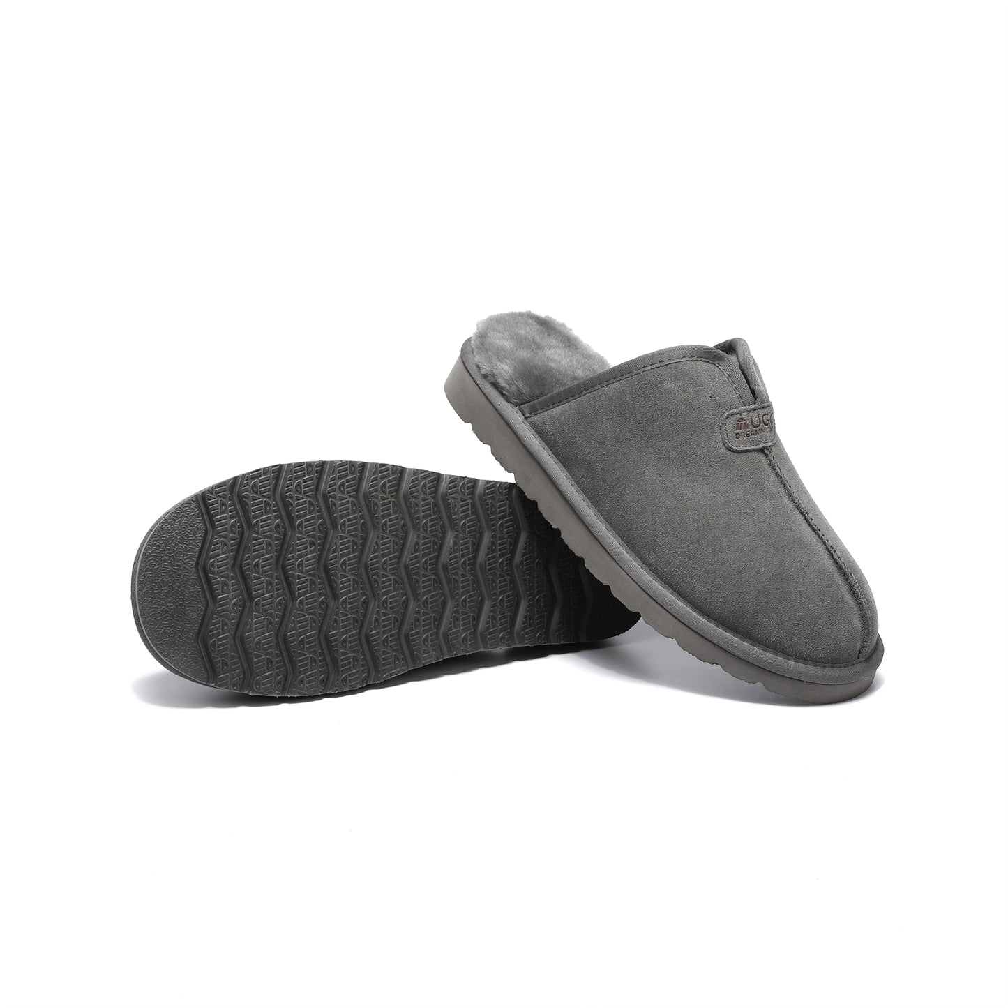 Premium Ultra Comfy Men UGG Slippers