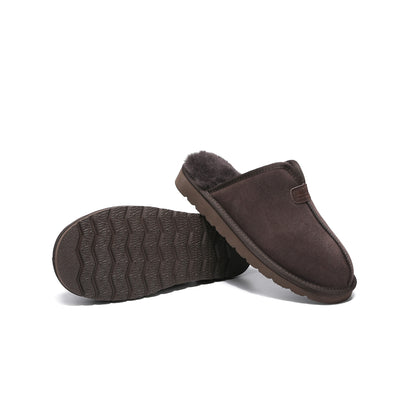 Premium Ultra Comfy Men UGG Slippers