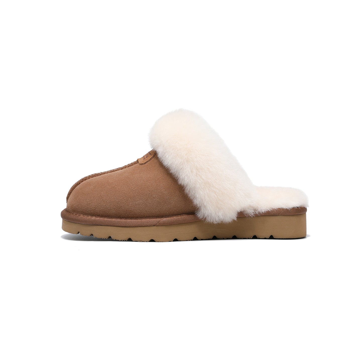 UGG Premium Scuff Slippers