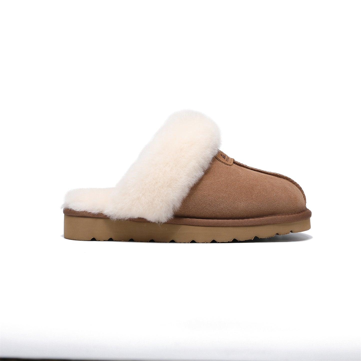 UGG Premium Scuff Slippers